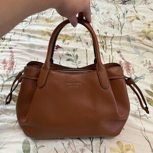 Kate Spade Dumpling Large Satchel